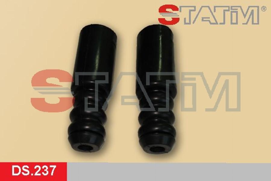 Statim DS.237 - Ударен тампон, окачване (ресьори) vvparts.bg