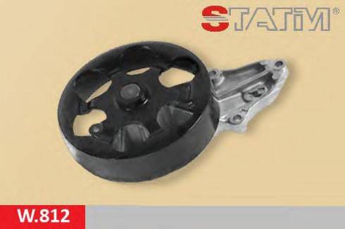 Statim W.812 - Водна помпа vvparts.bg