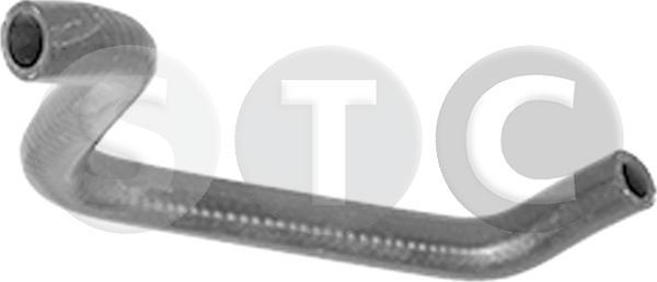 STC T499215 - Маркуч на радиатора vvparts.bg