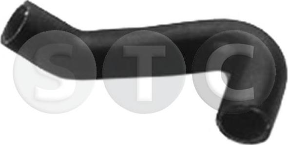 STC T494026 - Маркуч на радиатора vvparts.bg