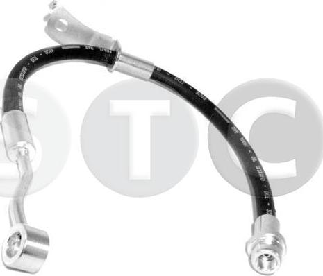 STC T496571 - Спирачен маркуч vvparts.bg