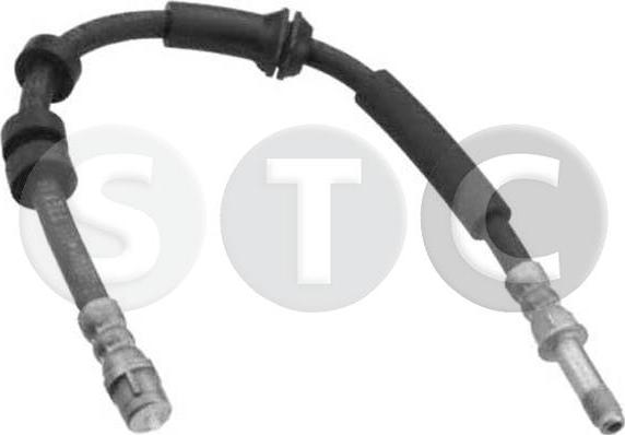 STC T496657 - Спирачен маркуч vvparts.bg