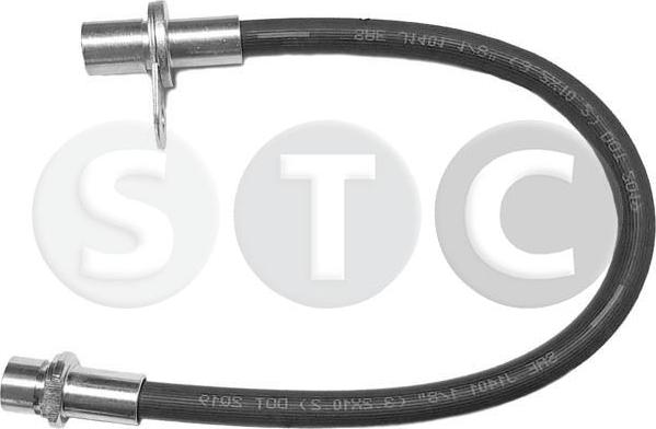 STC T496609 - Спирачен маркуч vvparts.bg