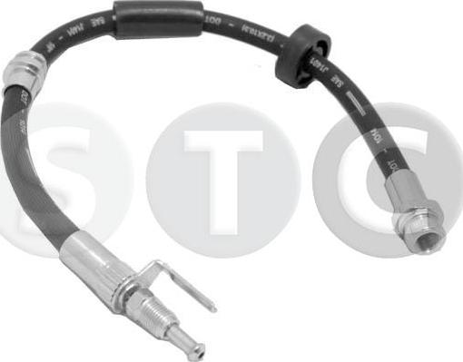 STC T496682 - Спирачен маркуч vvparts.bg