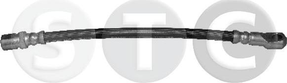 STC T496088 - Спирачен маркуч vvparts.bg