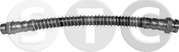 STC T496154 - Спирачен маркуч vvparts.bg