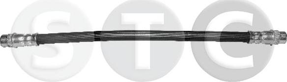 STC T496161 - Спирачен маркуч vvparts.bg