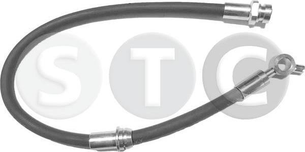 STC T496700 - Спирачен маркуч vvparts.bg