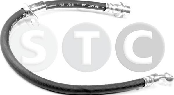 STC T496701 - Спирачен маркуч vvparts.bg