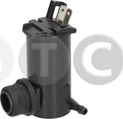 STC T445016 - Водна помпа за миещо устр., почистване на стъклата vvparts.bg