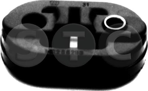 STC T441026 - Скоба, изпускателна система vvparts.bg