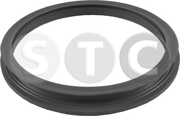 STC T447603 - Уплътнение, гърловина на резервоара vvparts.bg