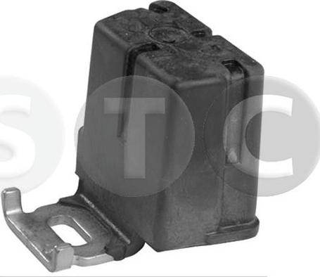 STC T455810 - Скоба, изпускателна система vvparts.bg