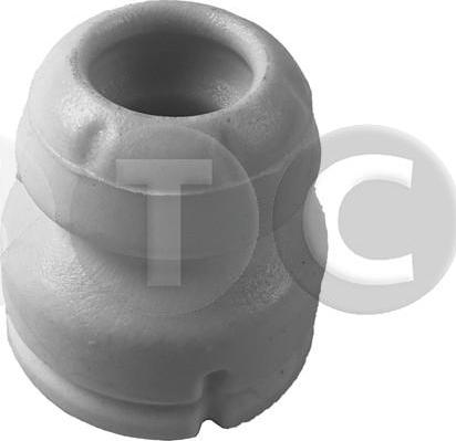 STC T456155 - Ударен тампон, окачване (ресьори) vvparts.bg