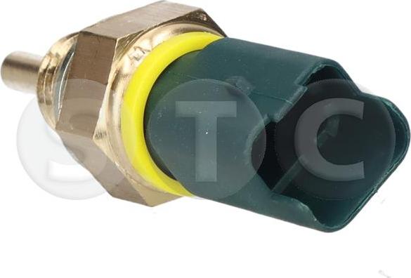 STC T450289 - Датчик, температура на охладителната течност vvparts.bg