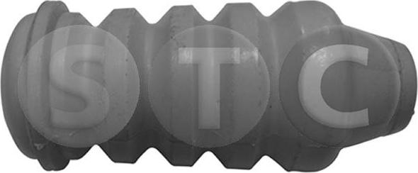 STC T451020 - Ударен тампон, окачване (ресьори) vvparts.bg