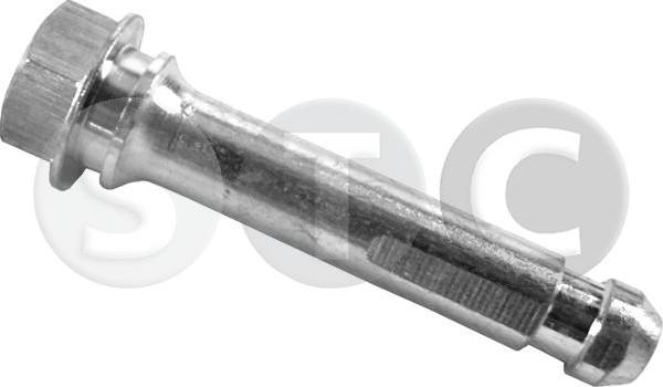 STC T458165 - Бодещ болт (щифт), спирачен апарат vvparts.bg