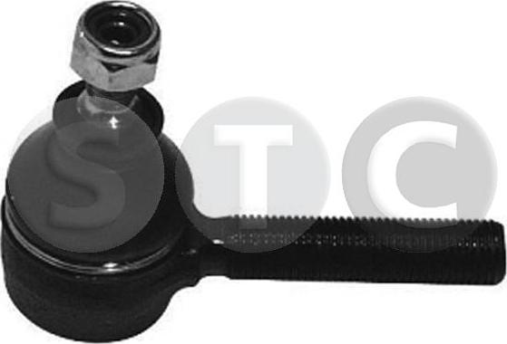 STC T453090 - Накрайник на напречна кормилна щанга vvparts.bg