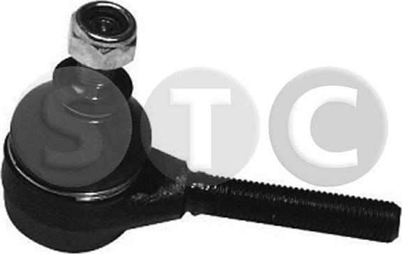 STC T453073 - Накрайник на напречна кормилна щанга vvparts.bg