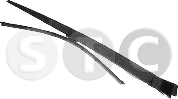 STC T468099 - Перо на чистачка vvparts.bg