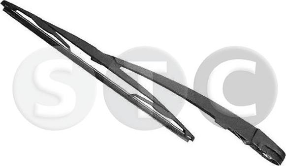 STC T468108 - Перо на чистачка vvparts.bg