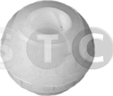 STC T409988 - Сферична глава, превключващи щанги vvparts.bg