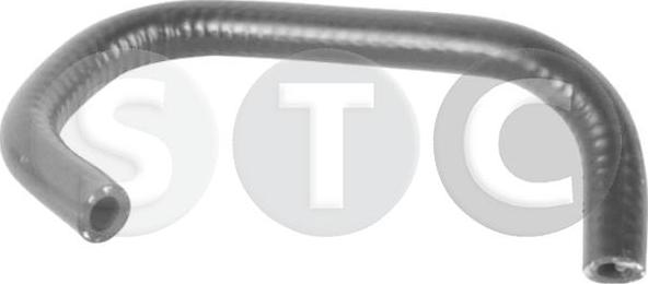 STC T409275 - Тръбопровод, AGR-вентил vvparts.bg