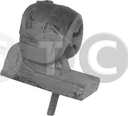 STC T404655 - Скоба, изпускателна система vvparts.bg