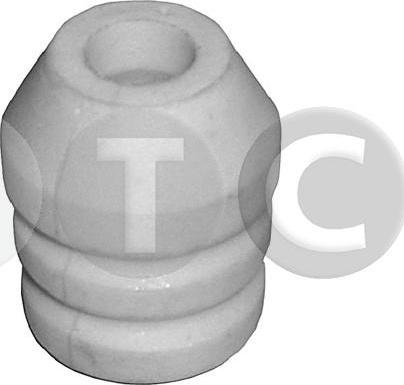 STC T404298 - Ударен тампон, окачване (ресьори) vvparts.bg