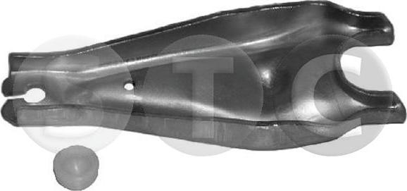 STC T404297 - Изключваща вилка, съединител vvparts.bg