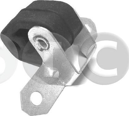 STC T404271 - Скоба, изпускателна система vvparts.bg