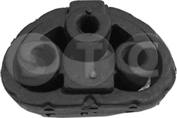 STC T405493 - Скоба, изпускателна система vvparts.bg