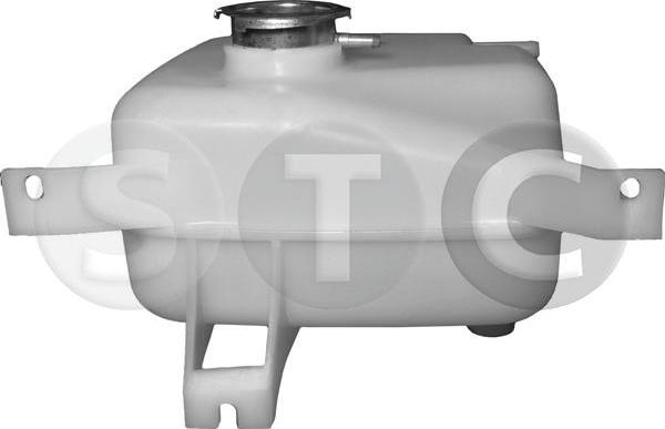 STC T403526 - Разширителен съд, охладителна течност vvparts.bg