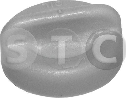 STC T403866 - Капачка, гърловина за наливане на масло vvparts.bg