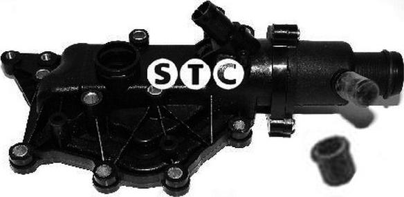 STC T403773 - Термостат, охладителна течност vvparts.bg
