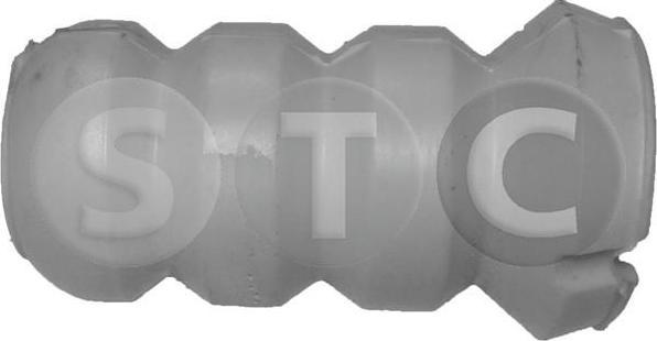 STC T402971 - Ударен тампон, окачване (ресьори) vvparts.bg