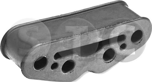 STC T402639 - Скоба, изпускателна система vvparts.bg