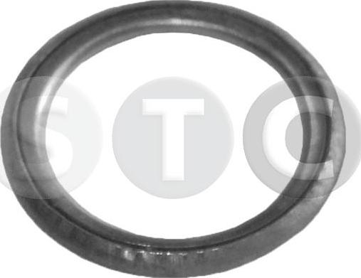 STC T402001 - Уплътнителен пръстен, пробка за източване на маслото vvparts.bg