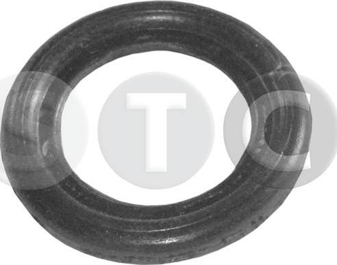 STC T402021 - Уплътнителен пръстен, пробка за източване на маслото vvparts.bg