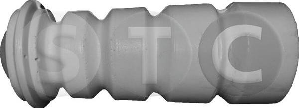 STC T402811 - Ударен тампон, окачване (ресьори) vvparts.bg