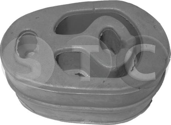 STC T402756 - Скоба, изпускателна система vvparts.bg