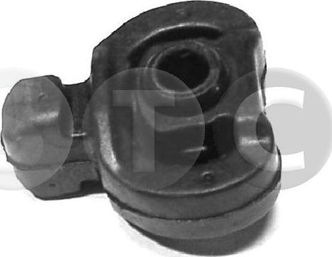 STC T402722 - Скоба, изпускателна система vvparts.bg