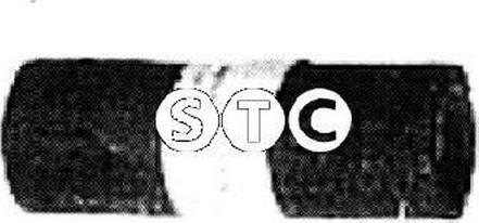 STC T407581 - Маркуч на радиатора vvparts.bg