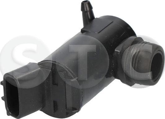 STC T412814 - Водна помпа за миещо устр., почистване на стъклата vvparts.bg