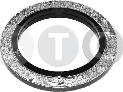 STC T439208 - Уплътнителен пръстен, пробка за източване на маслото vvparts.bg