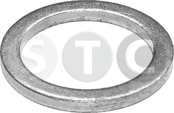 STC T439207 - Уплътнителен пръстен, пробка за източване на маслото vvparts.bg