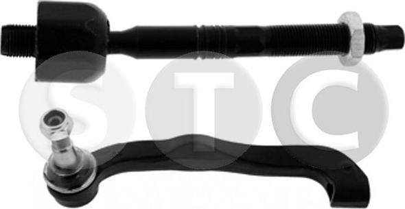 STC T439798 - Ремонтен комплект, реверсивен лост vvparts.bg