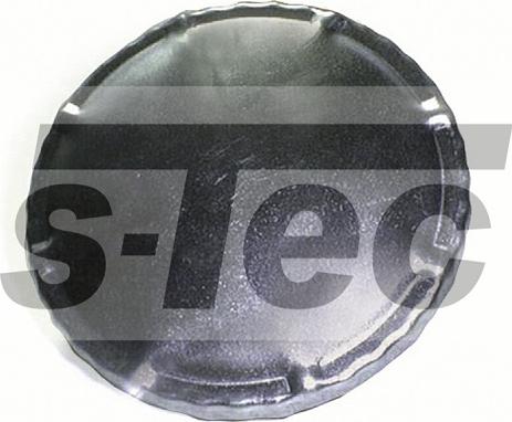 S-TEC BL04060-SV-008 - Капачка, горивен резервоар vvparts.bg