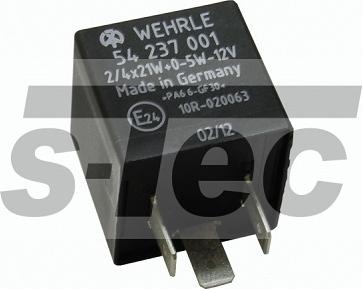 S-TEC WES54237001 - Мигачи vvparts.bg