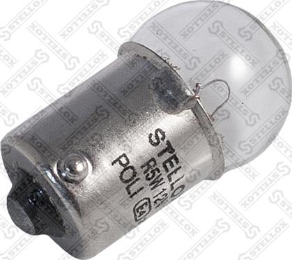 Stellox 99-39046-SX - Крушка с нагреваема жичка vvparts.bg